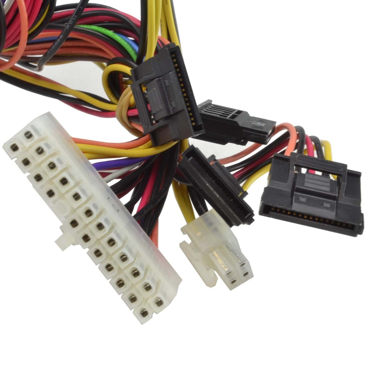 Fuente De Poder Hp Pavilion P7 Parte: 633189-001 Ref: CLFDPHPPP7 - Image 3