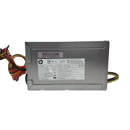 Fuente De Poder Hp Pavilion P7 Parte: 633189-001 Ref: CLFDPHPPP7 - Image 2