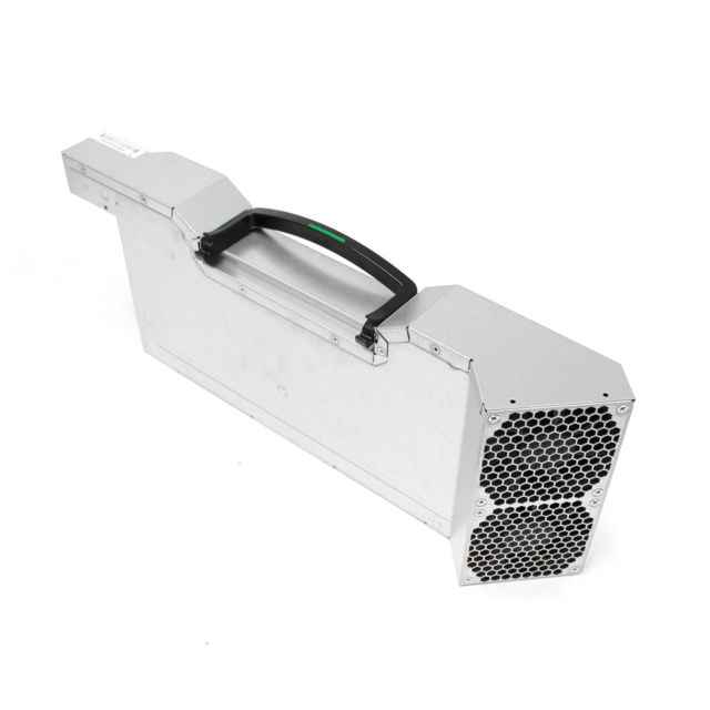 Fuente De Poder Hp Workstation 320/z820 Parte: 623196-002 Ref: CLFDPHPW320Z820 - Image 2