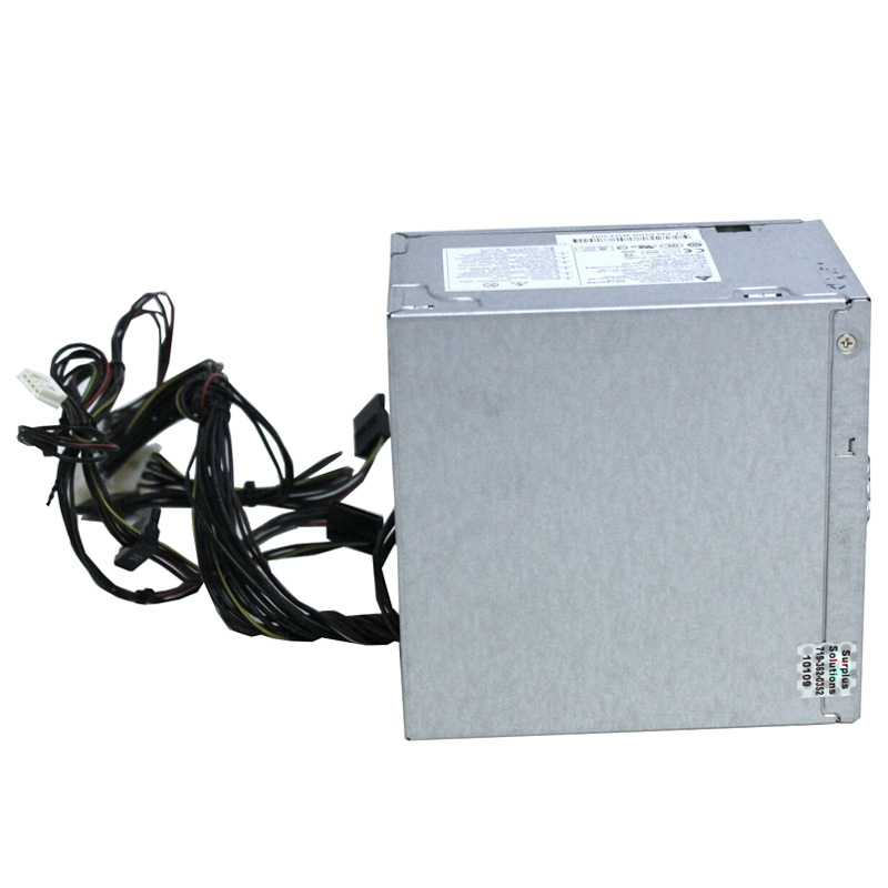 Fuente De Poder Hp Z200 Parte: 502629-001 Ref: CLFDPHPZ200 - Image 3