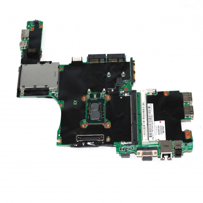 Board HP 2740P - PARTE: 607702-001 REF: CLHP2740P