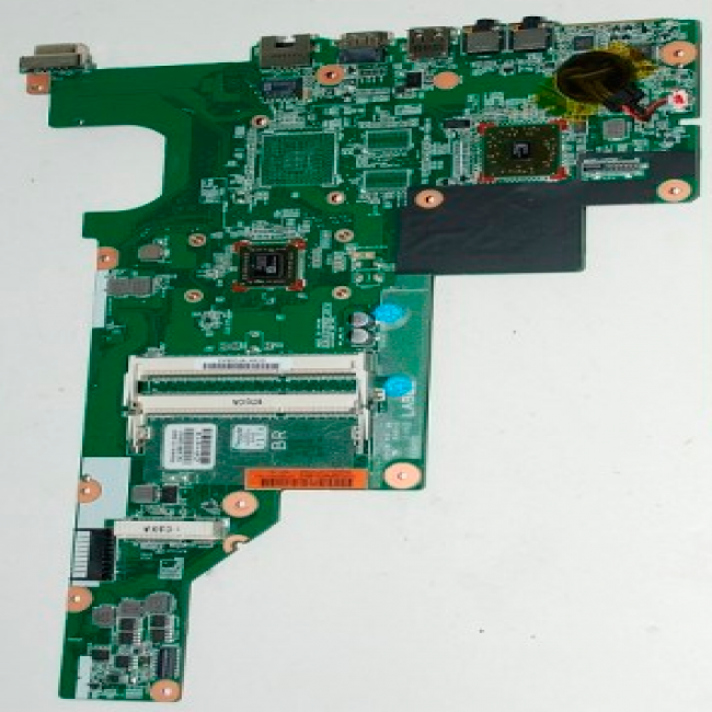 Board HP 435 E-300 - Parte: 661339-001
