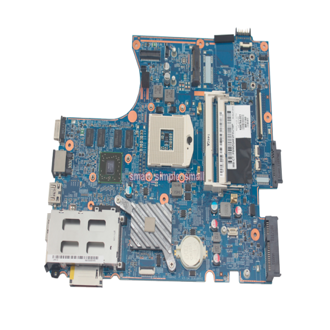 Board HP 4720S Parte: 633552-001 Ref: CLHP4720S