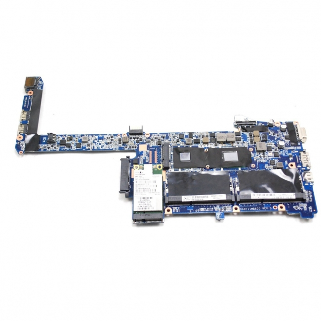 Board HP 5330M Parte: 650402-001 Ref: CLHP5330M