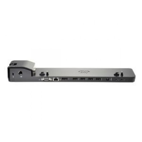 HP UltraSlim Dock Docking Parte: 702878-001 Ref: CLHPUSDD702 - Image 2