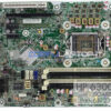 Board HP 6300 pro - Parte: 657239-001 Ref: CLHP6300