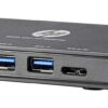 Hp 3001pr Docking Station Parte:745898-001 Ref: CLHP3001PRDS