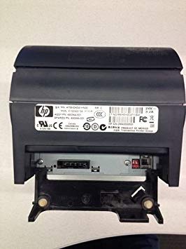 Impresora térmica de recibos Hp Parte:490564-002 Ref: CLHPIM490564 - Image 2