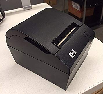 Impresora térmica de recibos Hp Parte:490564-002 Ref: CLHPIM490564 - Image 4