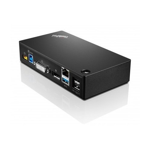 Docking Lenovo ThinkPad USB 3.0 Pro Dock Numero De Parte: 03x6897 - Image 3
