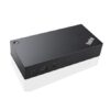 Docking Lenovo ThinkPad USB 3.0 Pro Dock  Numero De Parte: 03x6897