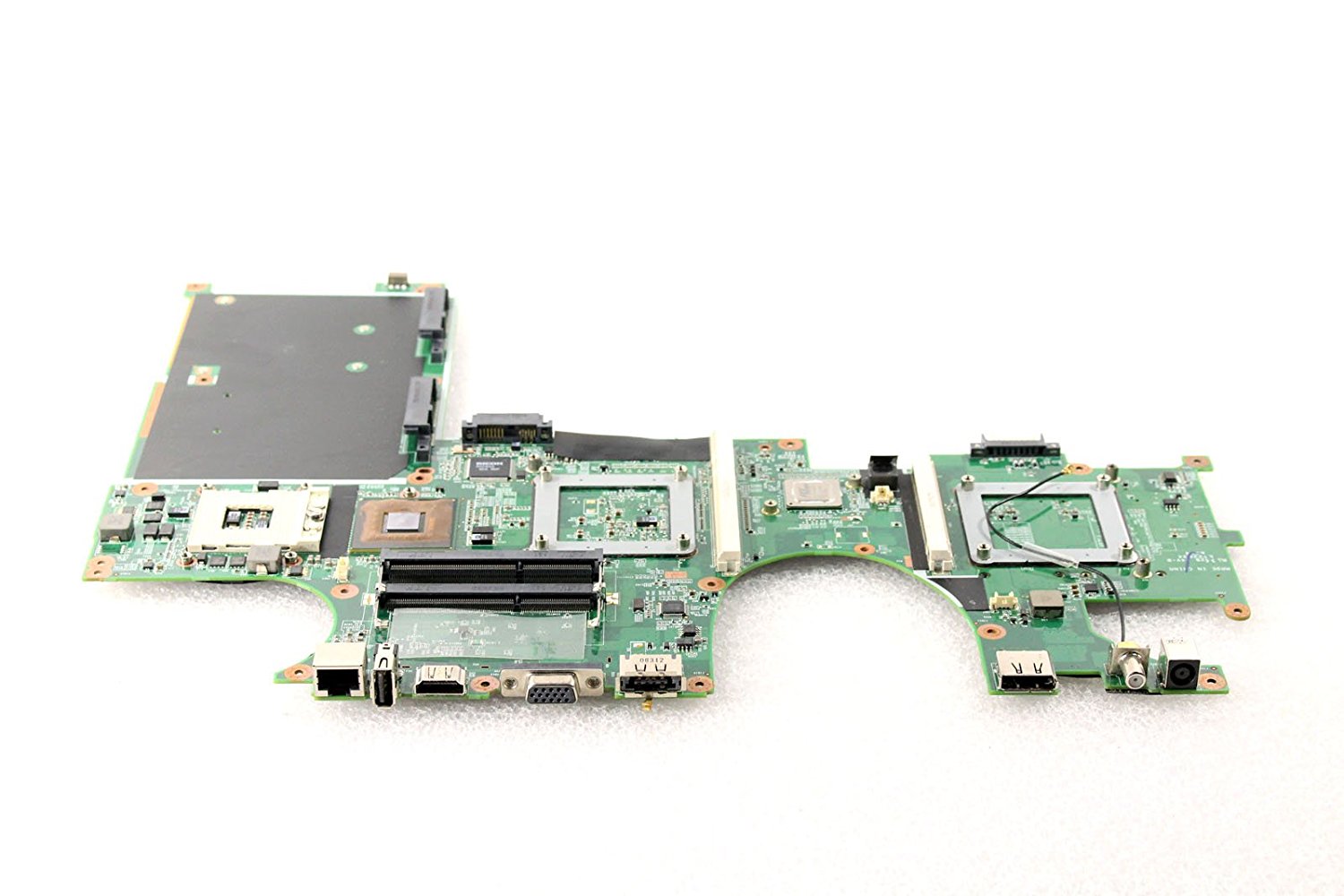 Board Dell Alienware M17X R1 Parte: F415N Ref: CLDLM17XR1