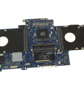 Board Dell Alienware M18X Parte: C9XMR Ref: CLDLM18X