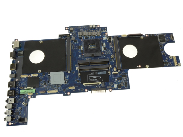 Board Dell Alienware M18X Parte: C9XMR Ref: CLDLM18X