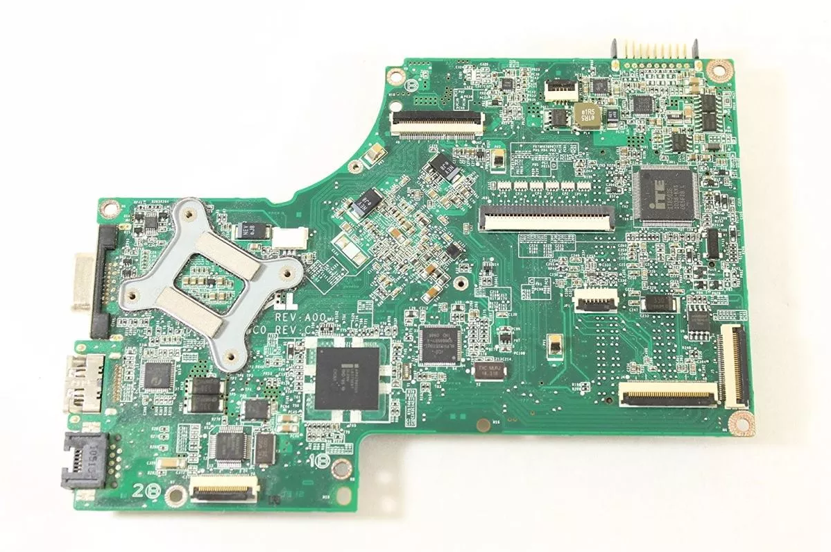 Board Dell Inspiron 1440 Parte: K137P Ref: CLDLIN1440 Bogota Unilago Compulaptop - Image 3
