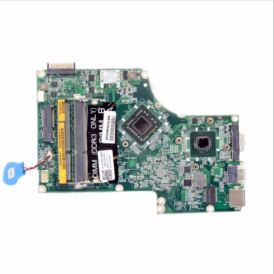 Board Dell Inspiron 1440 Parte: K137P Ref: CLDLIN1440 Bogota Unilago Compulaptop