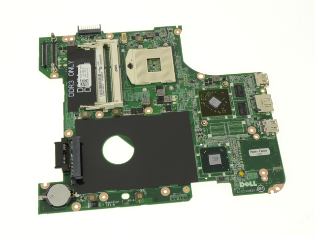 Board Dell Inspiron 14R n4110 Parte: FH09V Ref: CLDLI14RN4110