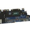 Mother Board Dell Latitude E7250 Parte: LA-A971P Ref: CLDLE7250