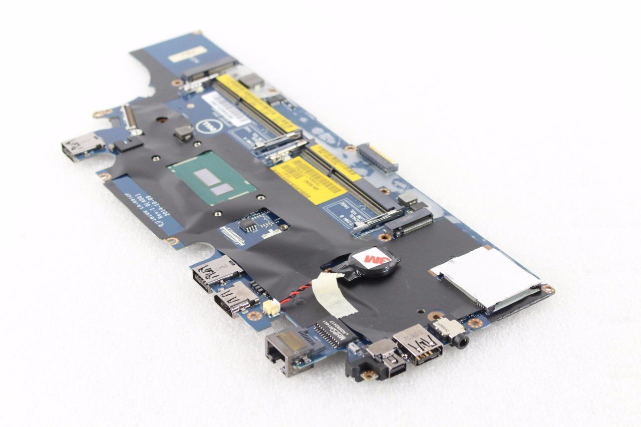 Mother Board Dell Latitude E7250 Parte: LA-A971P Ref: CLDLE7250 - Image 2