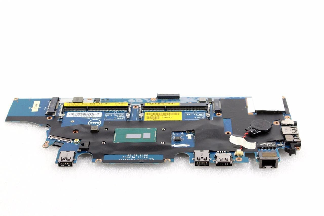Mother Board Dell Latitude E7250 Parte: LA-A971P Ref: CLDLE7250 - Image 3