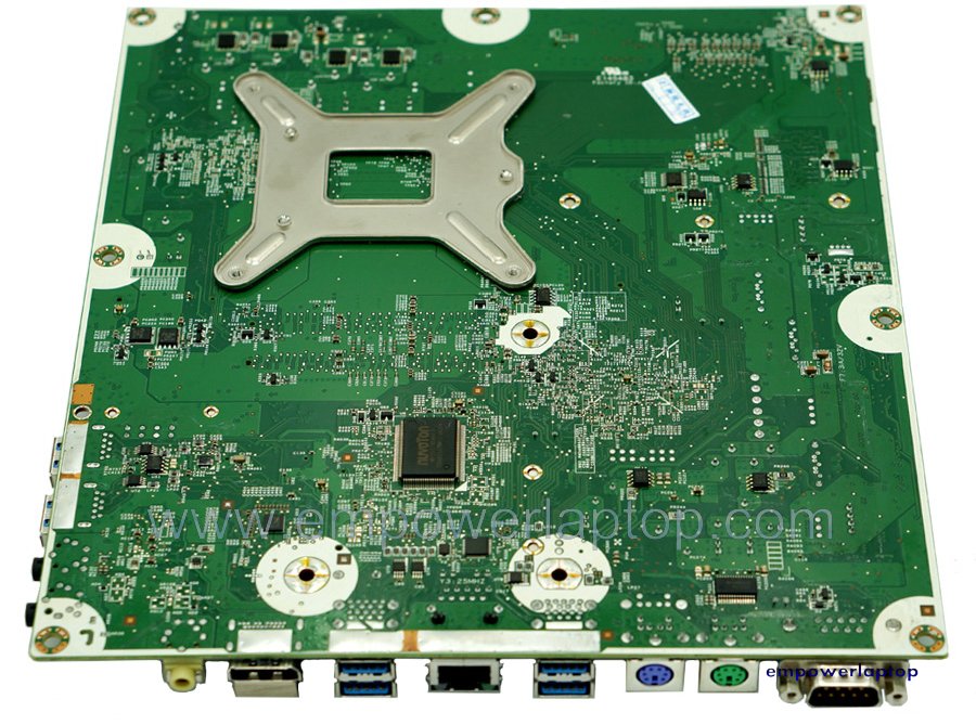 Motherboard Hp Elite One 800 G1 Parte: 739680-001 Ref: CLHPEO800G1 - Image 2