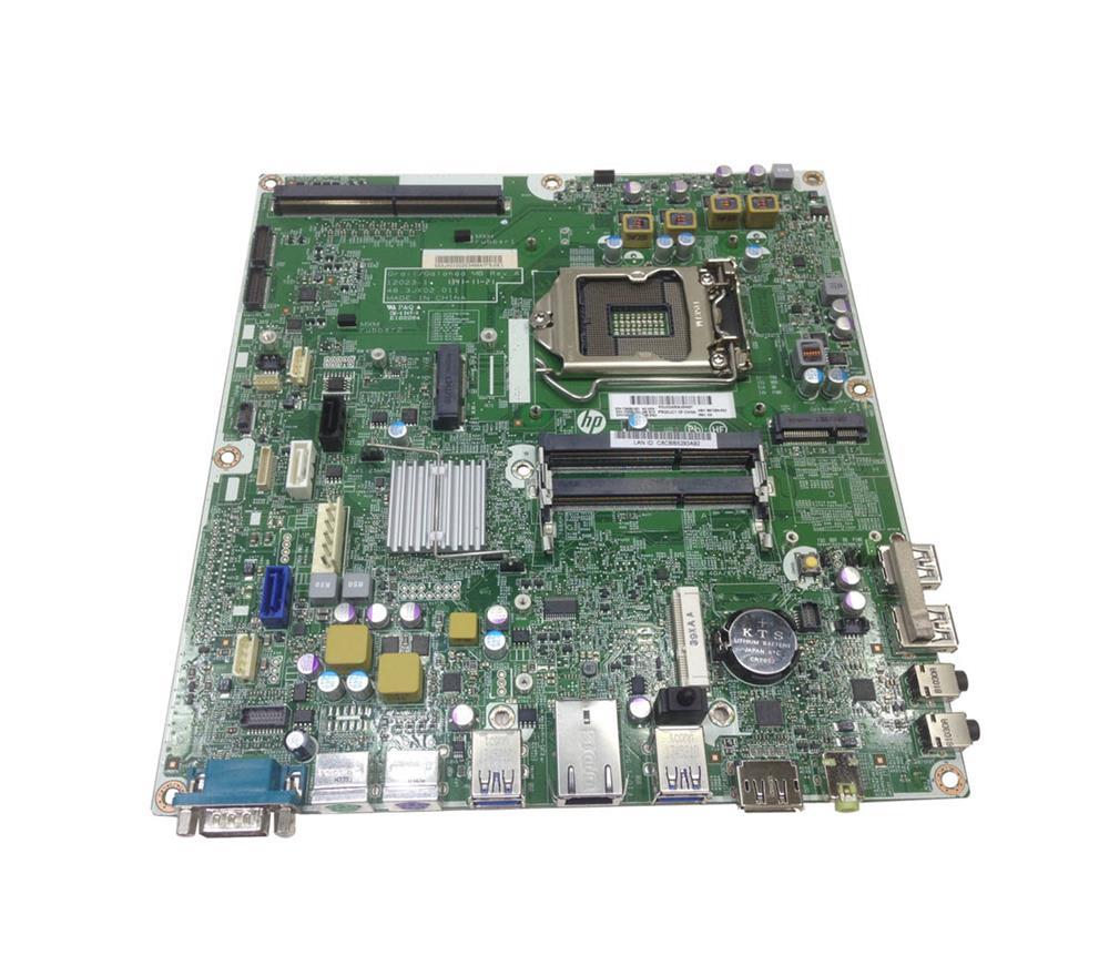 Motherboard Hp Elite One 800 G1 Parte: 739680-001 Ref: CLHPEO800G1