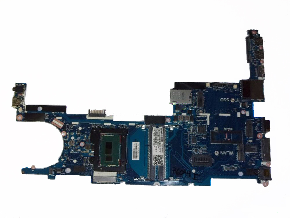 Motherboard Hp Folio 9480 Parte: 769719-601 Ref: CLHPF9480