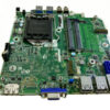 Motherboard Hp Prodesk 400 G1 DM Parte: 796247-501 Ref: CLHP400G1