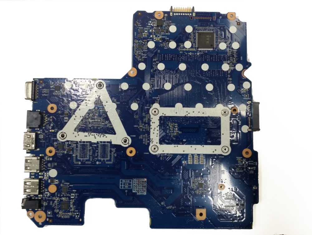 MotherboardHp 14-am009la Parte: 858034-601 Ref: CLHP14am009la - Image 2