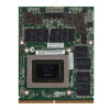 Nvidia Quadro 4000M Modelo: N12E-Q3-A1 Ref: CLNQ4000M