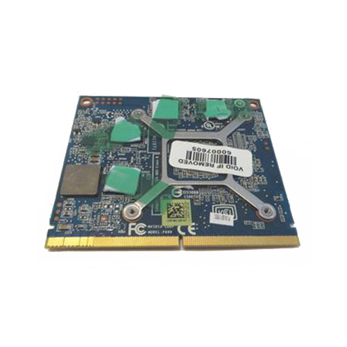 Nvidia Quadro FX 880M Parte: 604676-001 Ref: CLNQFX880M - Image 2