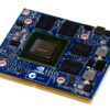 Nvidia Quadro K2100M Modelo: N15P-Q3-A1 Ref: CLNQK2100M