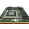 Nvidia Quadro K5000M Modelo: N14E-Q5-A2 Ref: CLNQK5000M