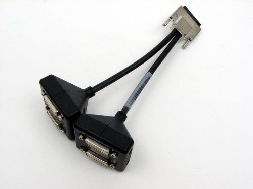 Tarjeta De Video NVIDIA Quadro K420 Parte: 786032-001 Ref: CLNQK420 - Image 5