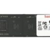 SanDisk Ssd 128gb Parte: SD5SE2 Ref: CLSSDSD128GB