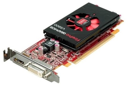 Tarjeta De Video AMD FirePro V3900 Professional - Image 2