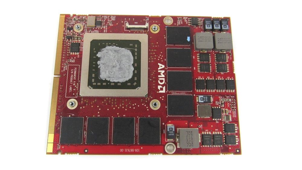 Tarjeta De Video ATI RADEON HD 4870 Parte: 02TKKD Ref: CLATIRHD4870