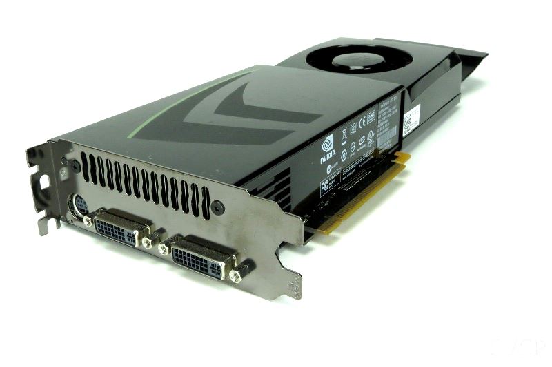 Tarjeta De Video GeForce GTX 280 Parte: 0X103G Parte: 765150-001 - Image 3