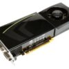 Tarjeta De Video GeForce GTX 280 Parte: 0X103G Parte: 765150-001