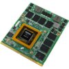 Tarjeta De Video NVIDIA GEFORCE GTX 260 M Parte: G92-751-B1 Ref: CLNGGTX260M