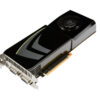 Tarjeta De Video NVIDIA GEFORCE GTX 280 M Parte: G92-761-B1 Ref: CLNGGTX280