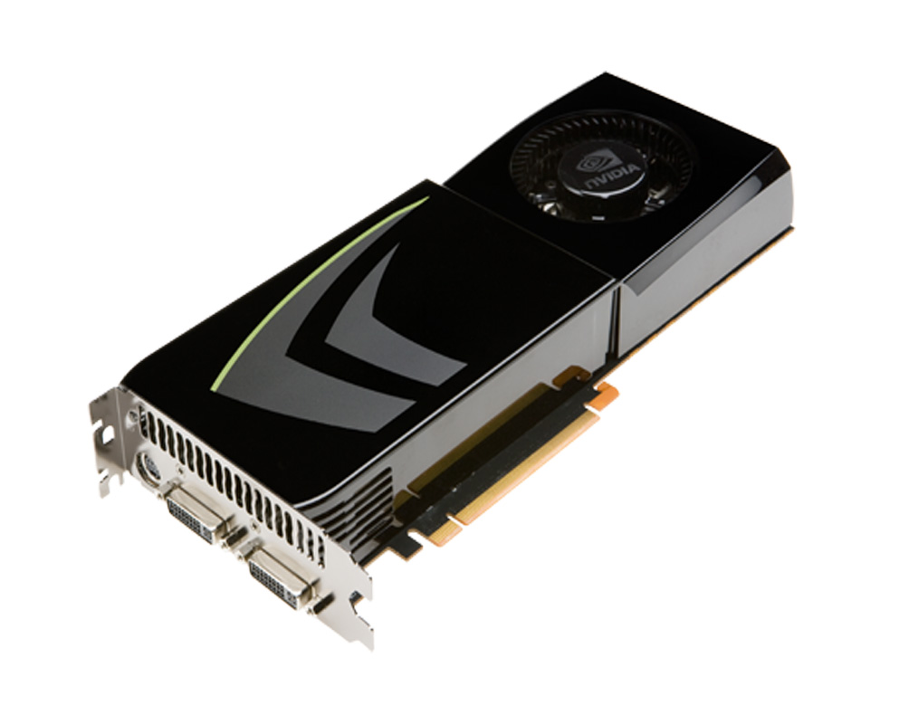Tarjeta De Video NVIDIA GEFORCE GTX 280 M Parte: G92-761-B1 Ref: CLNGGTX280