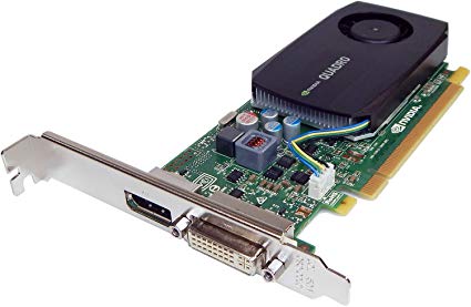 Tarjeta De Video NVIDIA Quadro K420 Parte: 786032-001 Ref: CLNQK420 - Image 3