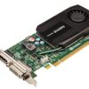 Tarjeta De Video Nvidia Quadro K600 Parte: 0v5wk5