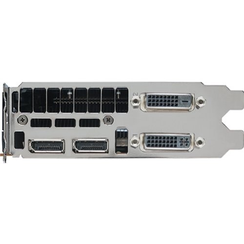 Tarjeta De Video Nvidia Quadro K6000 Parte: 713207-002 Parte: 713207-002 - Image 5