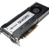 Tarjeta De Video Nvidia Quadro K6000 Parte: 713207-002 Parte: 713207-002
