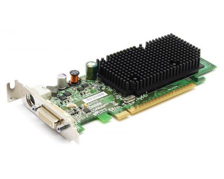 Tarjeta De Vídeo ATI Radeon X1300 Parte: Adrv610le Ref: CLHPATIWX085 - Image 2