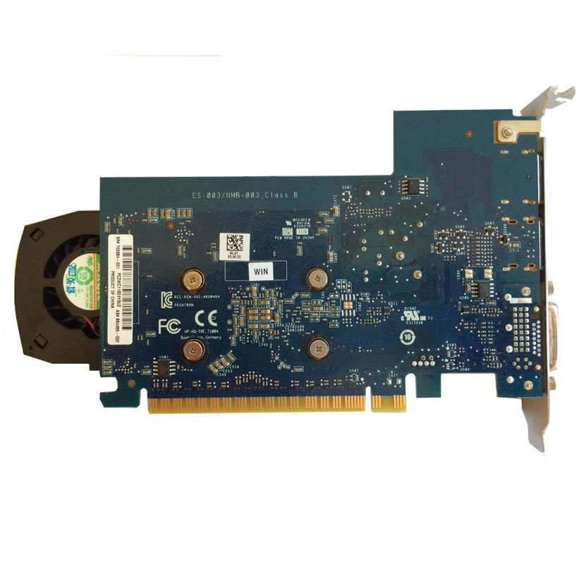 Tarjeta Grafica NVidia GeForce GT630 Parte: 717219-001 Ref: CLNGGT630 - Image 4