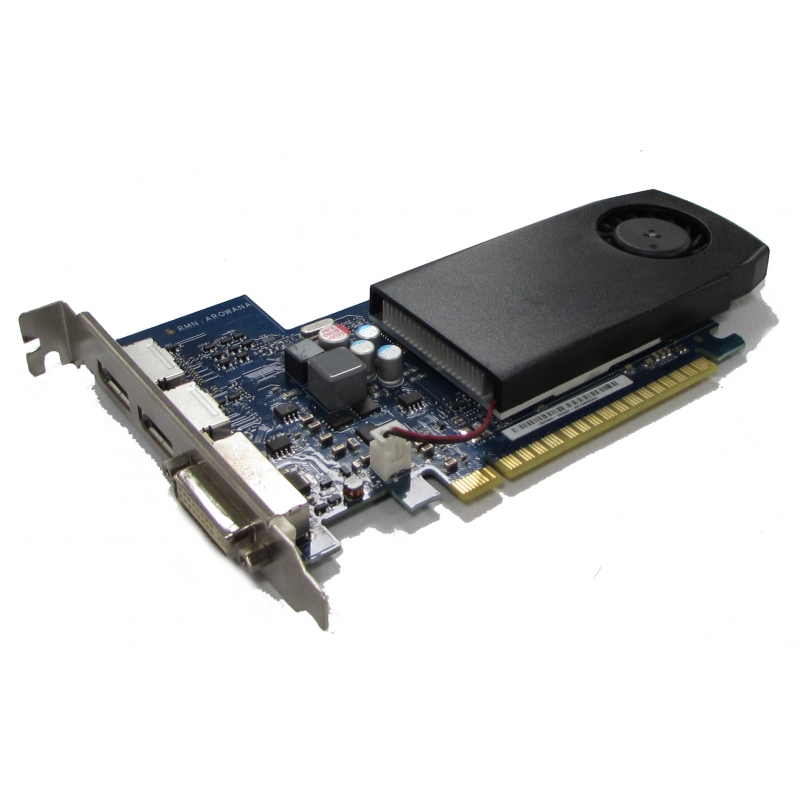 Tarjeta Grafica NVidia GeForce GT630 Parte: 717219-001 Ref: CLNGGT630