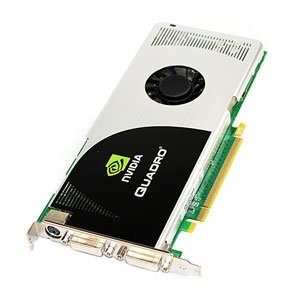Tarjeta De Video nVIDIA Quadro FX 3700 - Image 2